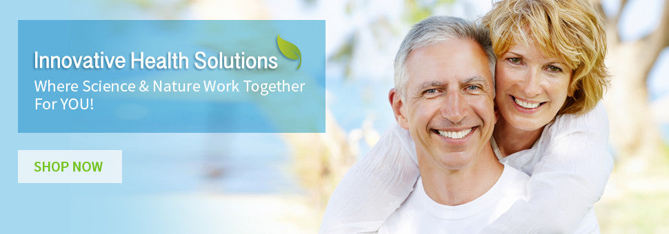 Innovative Health Solutions | Shop Now